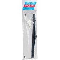 Armature de rouleau &agrave; peindre &eacute;conomique Rideout Tool & Machine Inc.