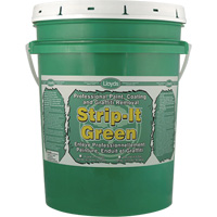 Strip-It Green Paint & Coating Remover Rideout Tool & Machine Inc.