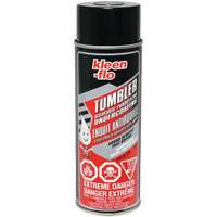 Tumbler Paintable Rubberized Undercoating, 550 g, Aerosol Can KR768 | Rideout Tool & Machine Inc.