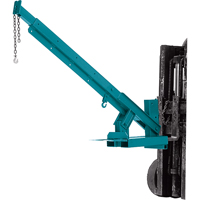 Jib Booms Rideout Tool & Machine Inc.