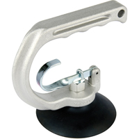 Vacuum Cups - Heavy-Duty Single Cup Rideout Tool & Machine Inc.