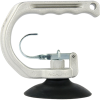 Vacuum Cups - Heavy-Duty Single Cup Rideout Tool & Machine Inc.