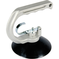 Vacuum Cups - Heavy-Duty Single Cup Rideout Tool & Machine Inc.