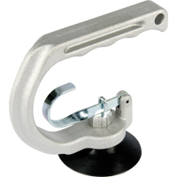 Appareils à ventouses - Ventouse simple industrielle LA881 | Rideout Tool & Machine Inc.