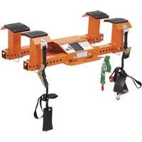 Heavy-Duty Fuel Tank Adapter Rideout Tool & Machine Inc.