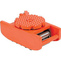 Machine Roller, 11 tons Capacity Rideout Tool & Machine Inc.