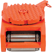 Machine Roller, 11 tons Capacity Rideout Tool & Machine Inc.