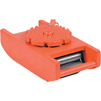 Machine Roller, 15 tons Capacity Rideout Tool & Machine Inc.