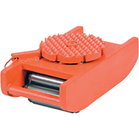 Machine Roller, 15 tons Capacity Rideout Tool & Machine Inc.