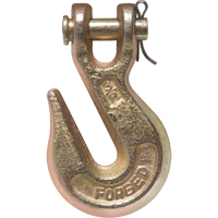 Clevis Grab Hook - Grade 70 Rideout Tool & Machine Inc.