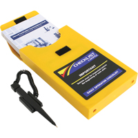 Forklift Checklist Caddy Kit LU455 | Rideout Tool & Machine Inc.