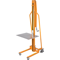Platform Lift Stackers