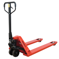 Manual Pallet Trucks