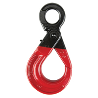 Crochet autoverrouillable Rideout Tool & Machine Inc.