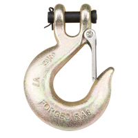 Sling Hook Rideout Tool & Machine Inc.