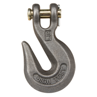 Grab Hook Rideout Tool & Machine Inc.
