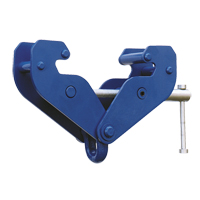 Corso&reg; Beam Clamp Rideout Tool & Machine Inc.