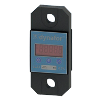 Dynafor<sup>®</sup> Industrial Load Indicator, 2000 lbs. (1 tons) Working Load Limit LV251 | Rideout Tool & Machine Inc.