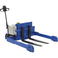 Basculeur ergonomique &agrave; chevauchement, Bascule 90°, Capacit&eacute;e 2000 lb, 72-13/16" lo x 57-1/4" la x 29-1/4" h Rideout Tool & Machine Inc.