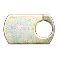 Chain Tag Rideout Tool & Machine Inc.