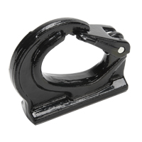 Weld On Hook Rideout Tool & Machine Inc.
