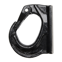 Weld On Hook Rideout Tool & Machine Inc.