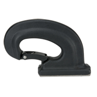 Weld On Hook Rideout Tool & Machine Inc.