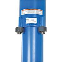 Floor Mounted Jib Rideout Tool & Machine Inc.