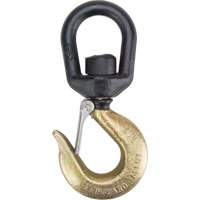 Wire Rope Swivel Hooks