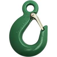 Sling Hook Rideout Tool & Machine Inc.