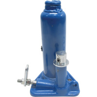 Dandy Lift&reg; Jack Assembly Rideout Tool & Machine Inc.