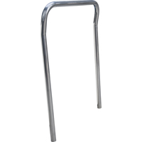 Steel Deck Platform Truck Rideout Tool & Machine Inc.