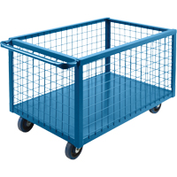 Box Trucks & Accessories
