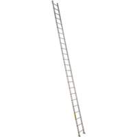 Industrial Heavy-Duty Straight Ladders, 24', Aluminum, 300 lbs., CSA Grade 1A MD514 | Rideout Tool & Machine Inc.