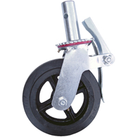 Scaffolding Accessories - Casters MF724 | Rideout Tool & Machine Inc.