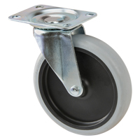 Caster Rideout Tool & Machine Inc.