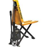 Skid Lifts, Steel, 3000 lbs. Capacity Rideout Tool & Machine Inc.