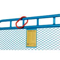 High Work Maintenance Platform, 48" W x 48" D x 72" H, 1000 lbs. Capacity, Steel Rideout Tool & Machine Inc.
