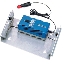 In-transit DC Battery Charger Rideout Tool & Machine Inc.