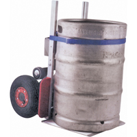 Aluminum Hand Truck Accessories - Containment Strap Rideout Tool & Machine Inc.