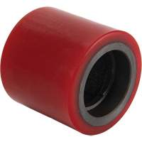 Replacement Polyurethane Wheel For Heavy-Duty Kleton Pallet Trucks Rideout Tool & Machine Inc.