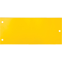 Mounting Bracket For Mesh Guard Rideout Tool & Machine Inc.