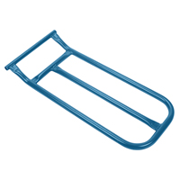 Deluxe Hand Truck Nose Plate Rideout Tool & Machine Inc.