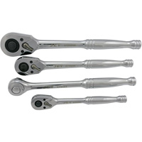 RHQ-3SB Ratchet Wrench Set Rideout Tool & Machine Inc.