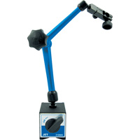 JMB-2 Magnetic Base With Quick Set 3-Joint Arm Rideout Tool & Machine Inc.