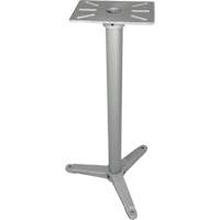IBGS-10 High Bench Grinder Stand Rideout Tool & Machine Inc.
