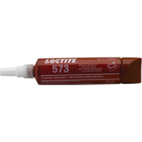 Flange Sealant 573 Slow Curing, Tube, Green MLN371 | Rideout Tool & Machine Inc.