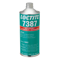 Loctite<sup>®</sup> 7387 Activators MLN387 | Rideout Tool & Machine Inc.