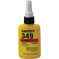Improv™ 349 Light Cure Acrylic, 50 ml MLN635 | Rideout Tool & Machine Inc.