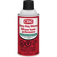 Heavy Duty Silicone Lubricant, Aerosol Can Rideout Tool & Machine Inc.
